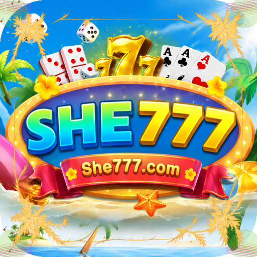she777 — mitra unggulan